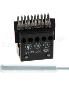 Balertool