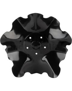 CrossCutter Disc Aggressive 510mm
