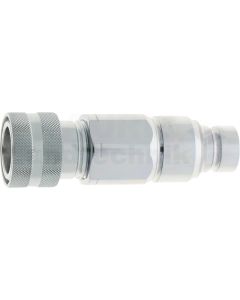 Muffe BG3 auf Stecker FF BG3