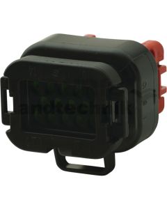 AMPSeal Buchsengehäuse 14pol.