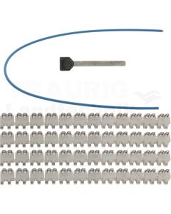 Gurtverbinder Set EasyFix Eco