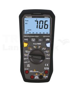 Multimeter "MM85X"
