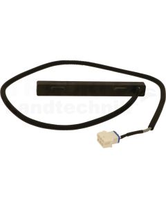 Sensor Radstellung