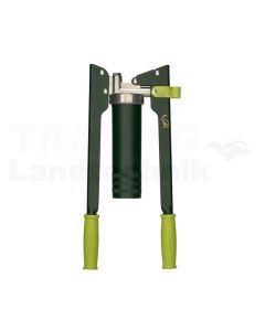 Handhebel Fettpresse "easyFILL" M10x1