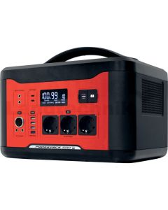 Power Pack 1300