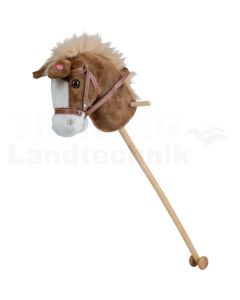 Steckenpferd