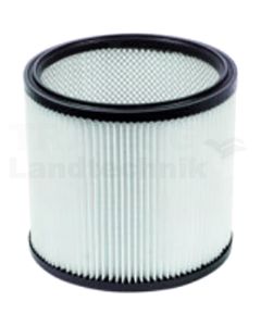 Abluftfilter "HEPA E10"