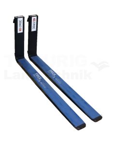 CROC® Gabelzinken, beschichtet