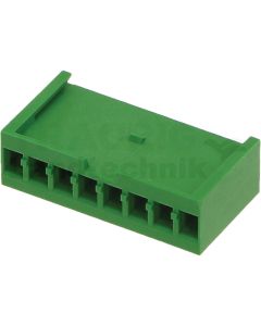 AMP ModuMod Buchsengehäuse 8pol.
