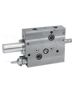 Zusatzsteuergerät Bosch-System SB 23 LS