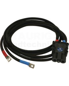 Batteriekabel