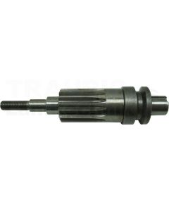 Schaftritzel "B33PRO / DQ32"
