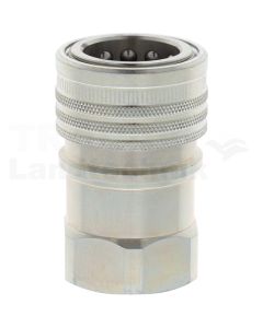 Parker-Tema-KM IG-3/8"BSP