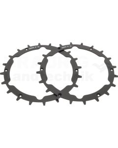 Spikes
