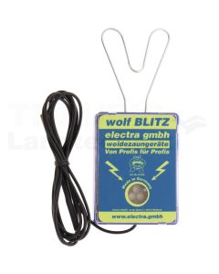 LED-Wolfabwehrlicht