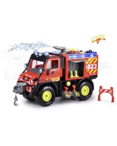 Feuerwehr Unimog U530