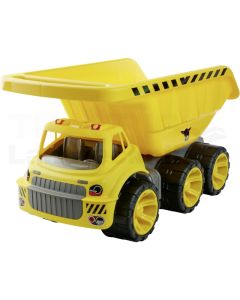 Power Worker Mega Kipper
