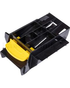 Sitzbasis "rolly X-Trac Premium"