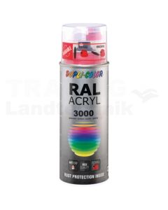 DUPLI-COLOR RAL 4005 blaulila
