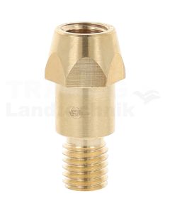 Düsenstock M8