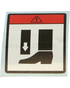 Aufkleber