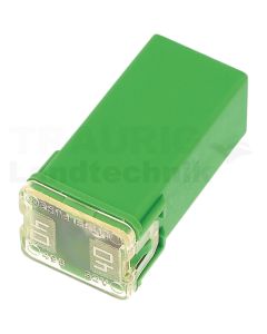 Cartridge Sicherung Low Profile
