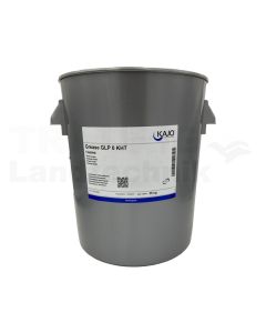 Fließfett GLP 0 kHT 25kg