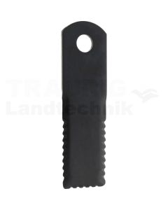Schlegelmesser