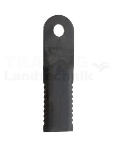 Schlegelmesser