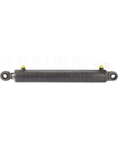 Zylinder DW-GA-92/80x50x400