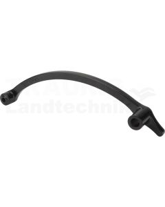 Arm für Rolenstriegel