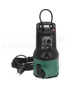 Tauchmotorpumpe