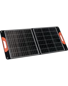 Monokristallines Solarpanel EFTE / JACK