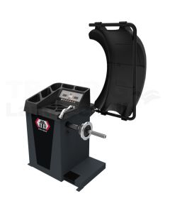 Radauswuchtmaschine "W24 LED 2D"