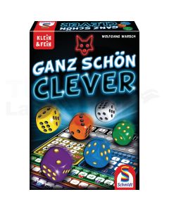 Ganz schön clever