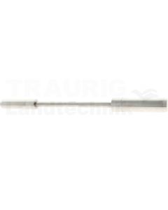 Prüfdorn DN32 1.1/4'' und DN38 1.1/2'' -