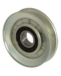 Spannrolle