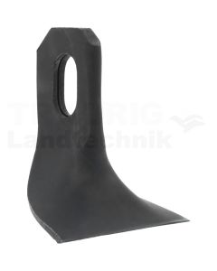 Schlegelmesser