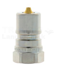Parker-Tema-KS IG-1/2"BSP
