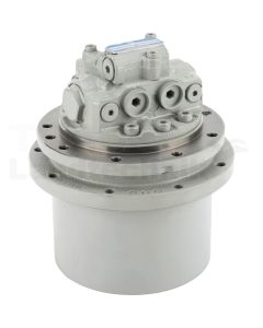 Fahrmotor