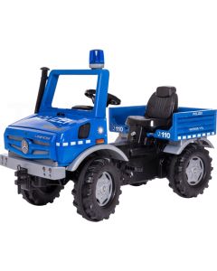 rollyUnimog Polizei