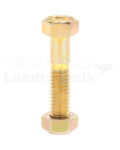 Schraube  5/16'' UNC