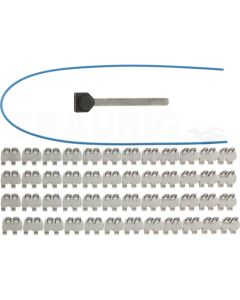 Gurtverbinder Set EasyFix Eco