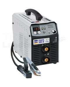Handschweißinverter "PROGYS 183E"