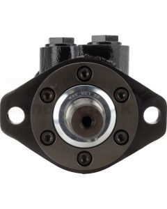 Motor MR 200 D=25mm