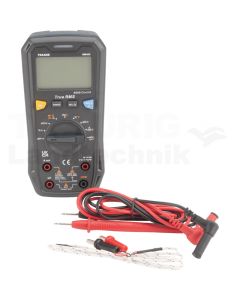 Multimeter "MM45X"