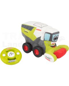 RC Plüsch Lexion 8900 Mähdrescher