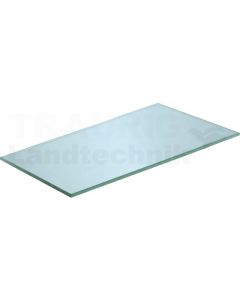 Ersatzscheiben innen 106 x 89,5 mm