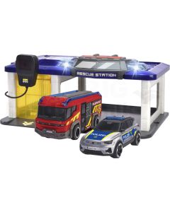 Rettungsstation