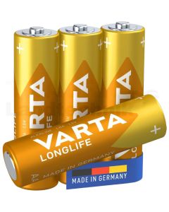 VPE4 Longlife AA